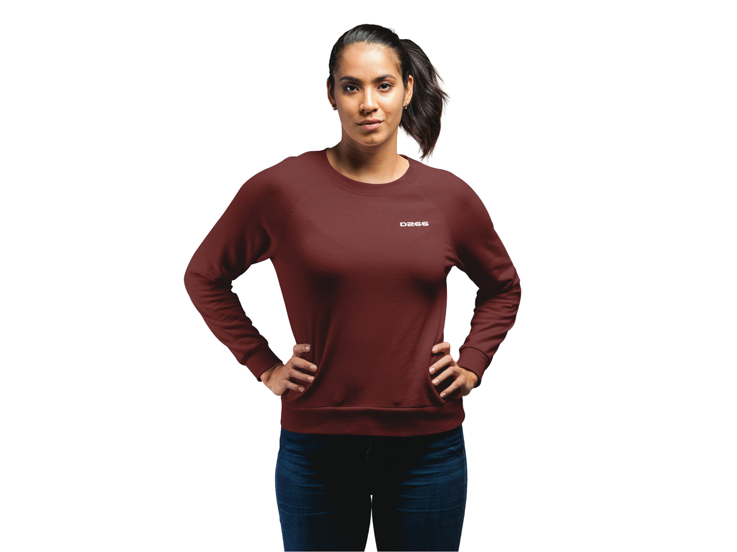 Litefeet - Classic Sweatshirt