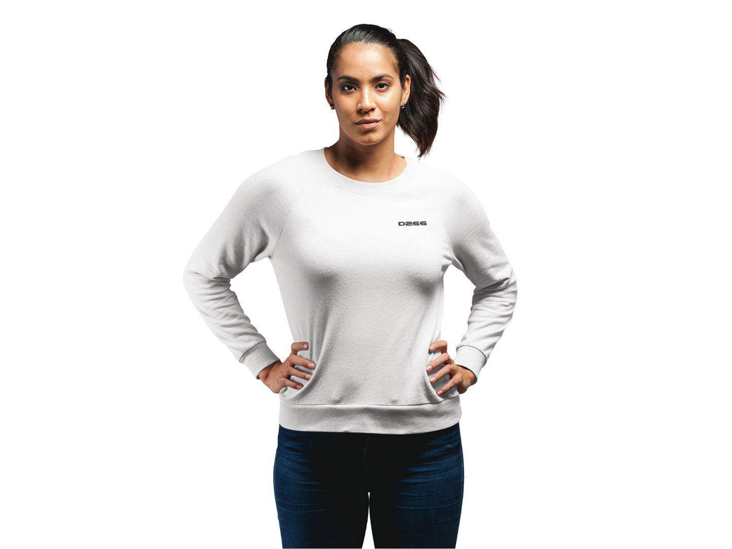 Litefeet - Classic Sweatshirt