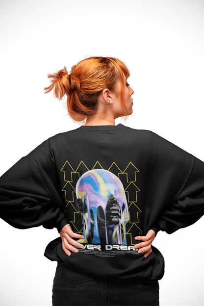 Frauen. Fever Dream Classic Sweatshirt