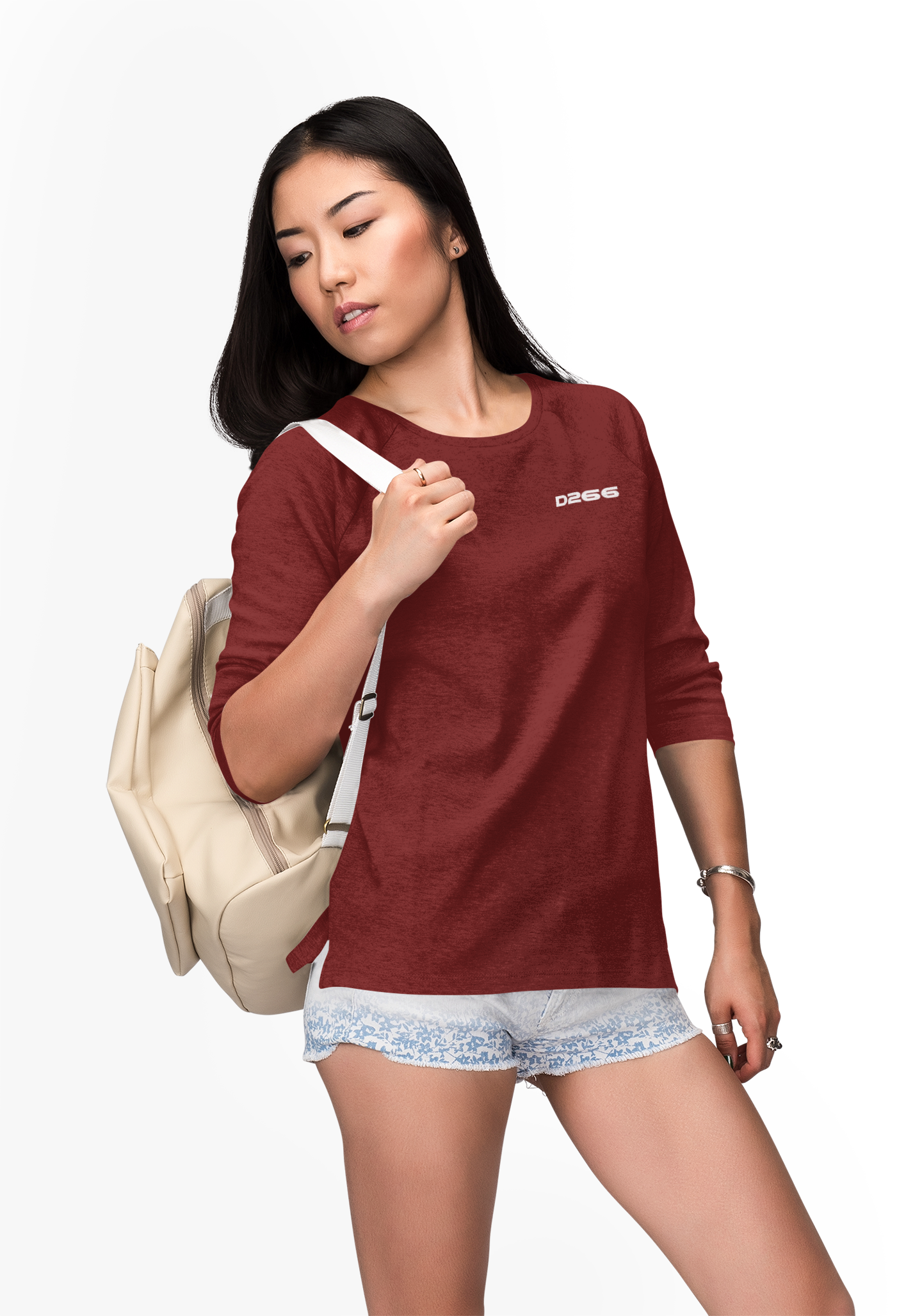Frauen Dream by Human Classic Sweatshirt