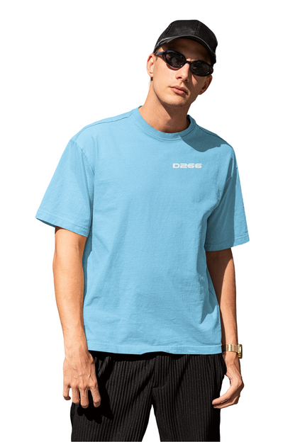 Jitterburg - Oversized Shirt
