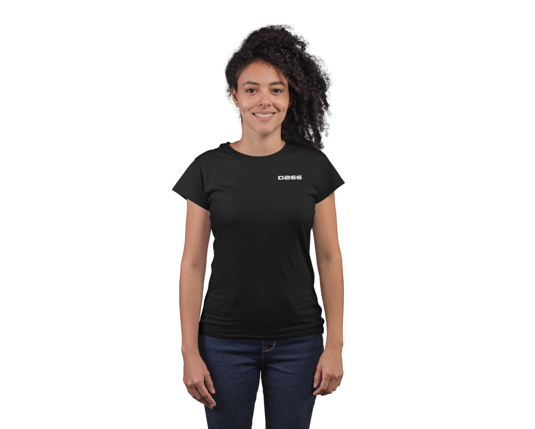 D266 - Premium Organic Shirt
