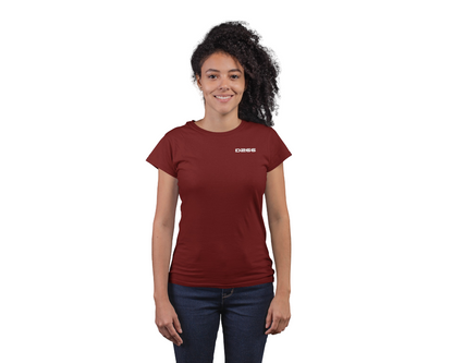 D266 - Premium Organic Shirt