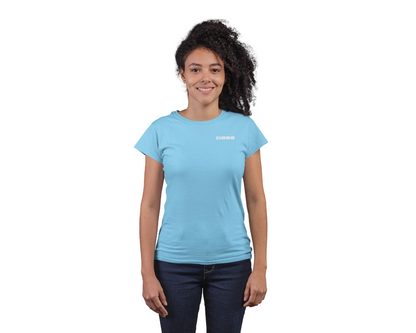 D266 - Premium Organic Shirt