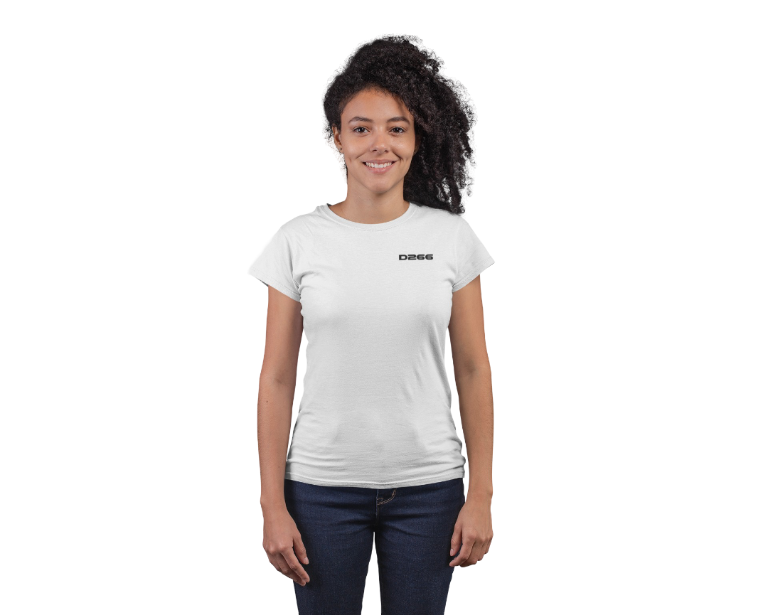D266 - Premium Organic Shirt