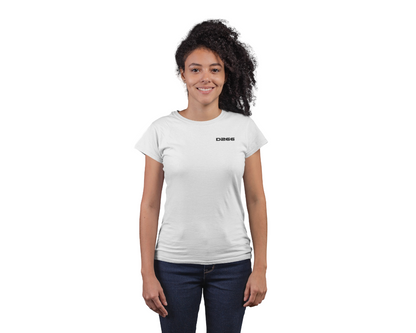 D266 - Premium Organic Shirt