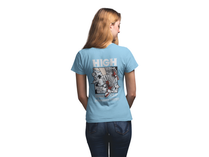 Litefeet - Premium Organic Shirt
