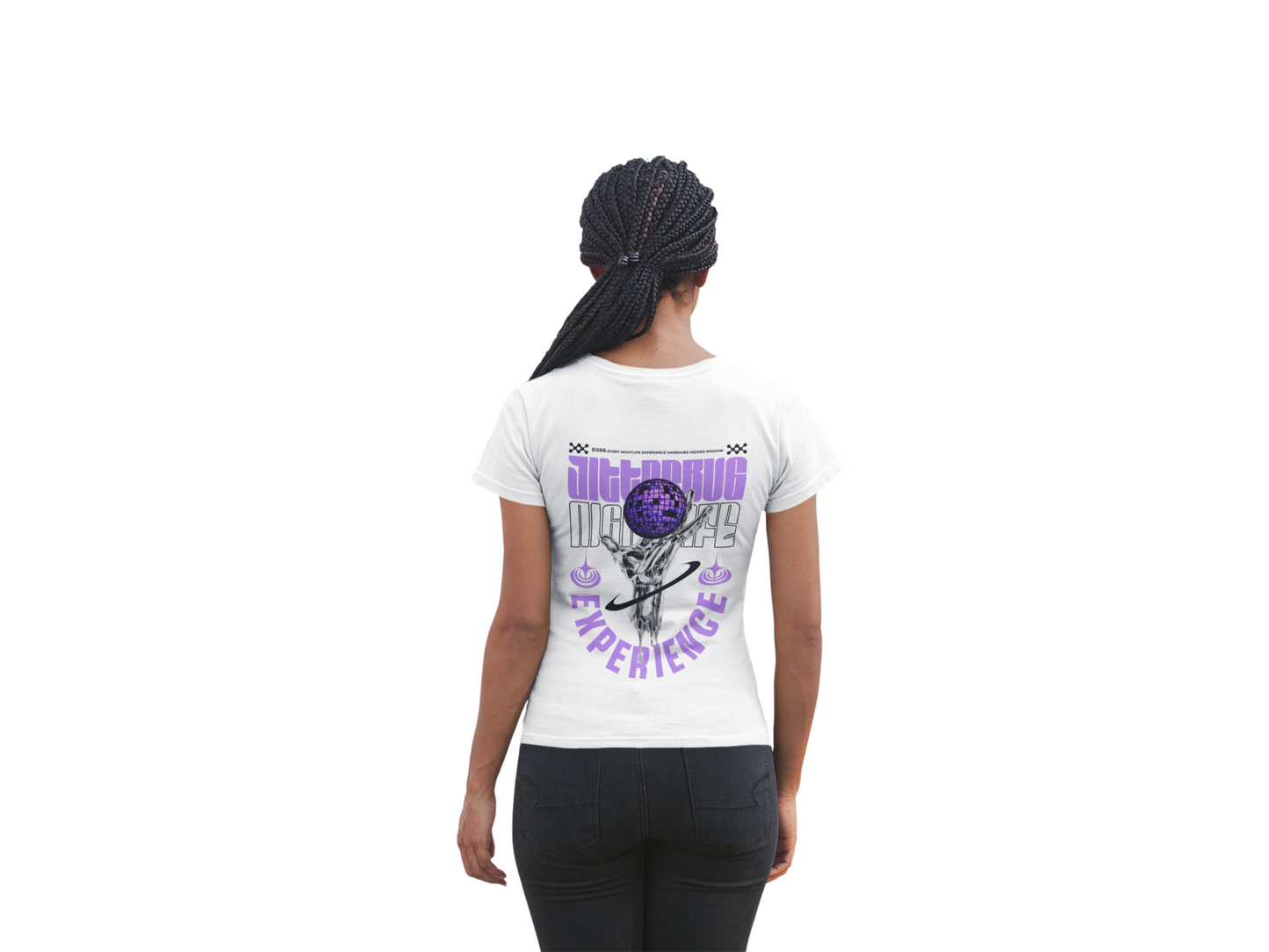Fraujutterburg  Premium Organic Shirt