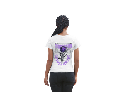 Fraujutterburg  Premium Organic Shirt