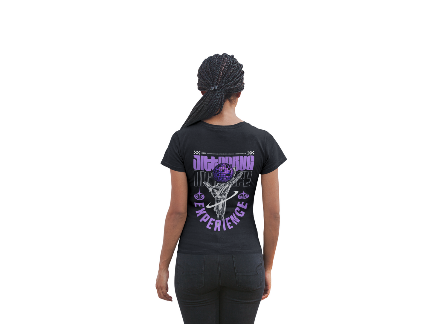 Fraujutterburg  Premium Organic Shirt
