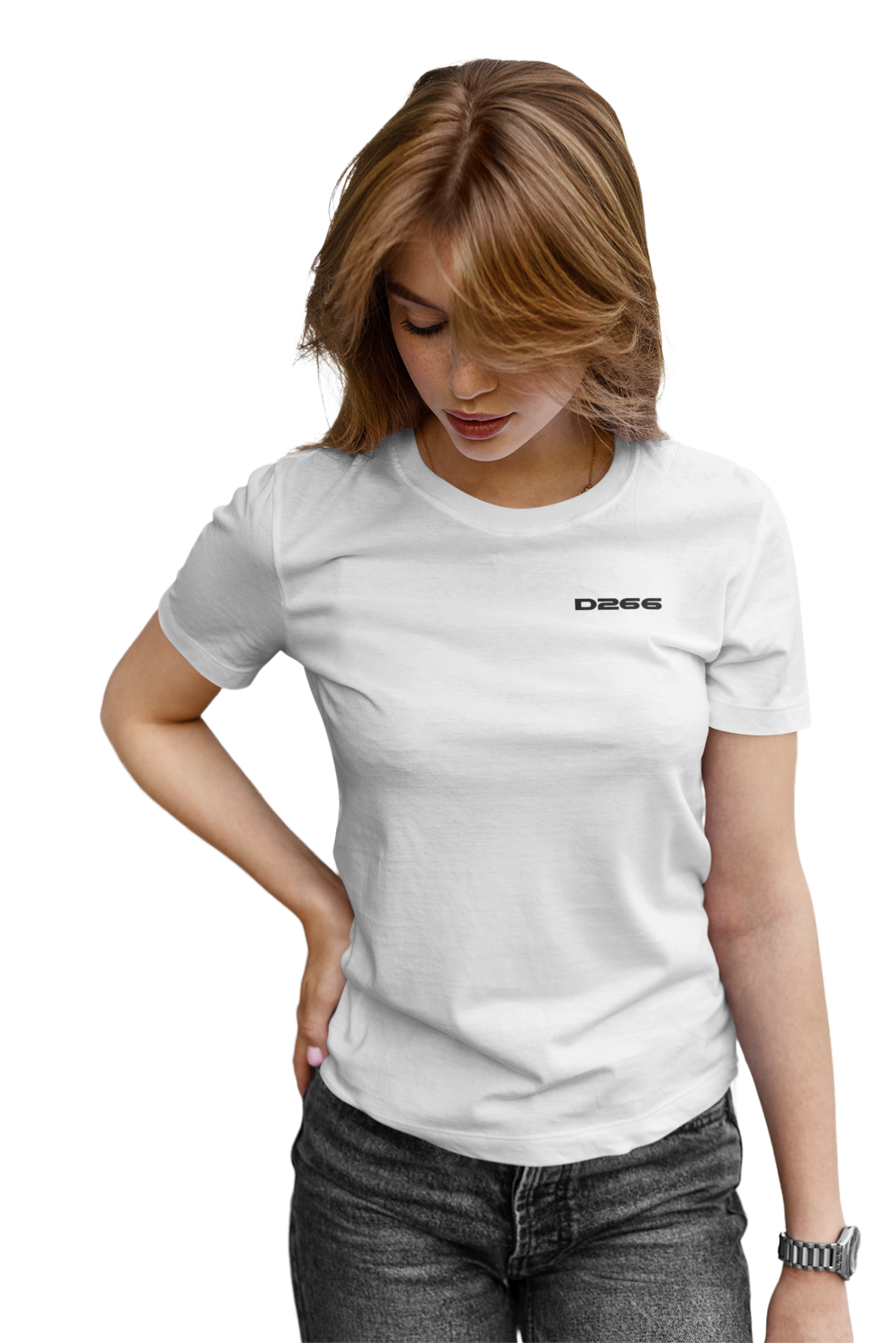 Litefeet - Premium Organic Shirt