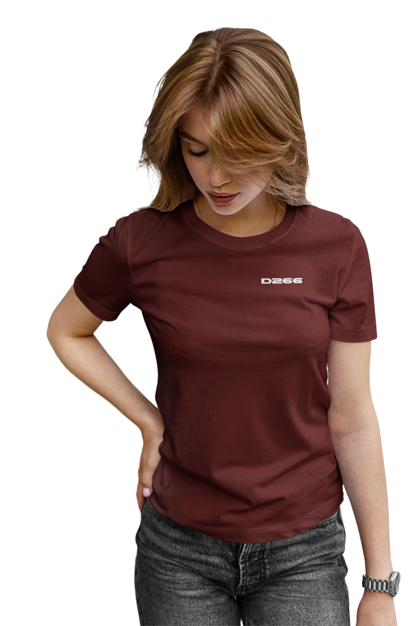 Litefeet - Premium Organic Shirt