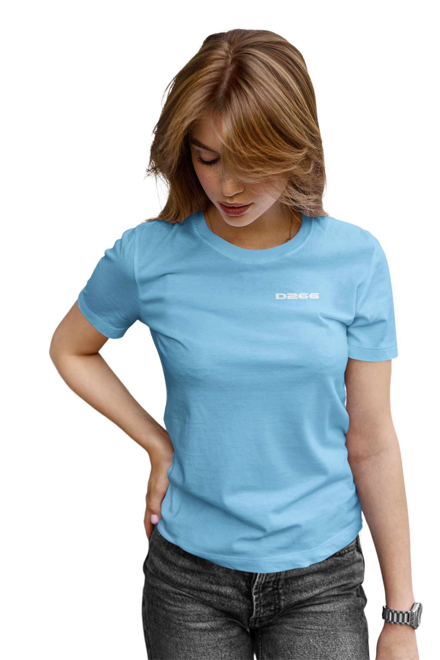 Litefeet - Premium Organic Shirt