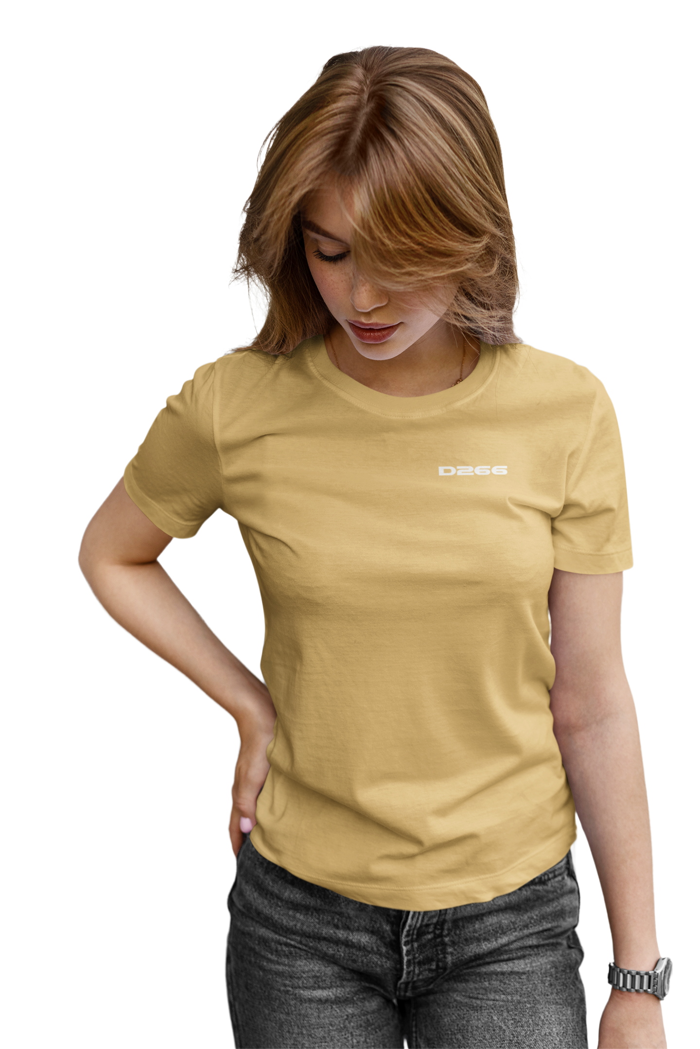 Litefeet - Premium Organic Shirt