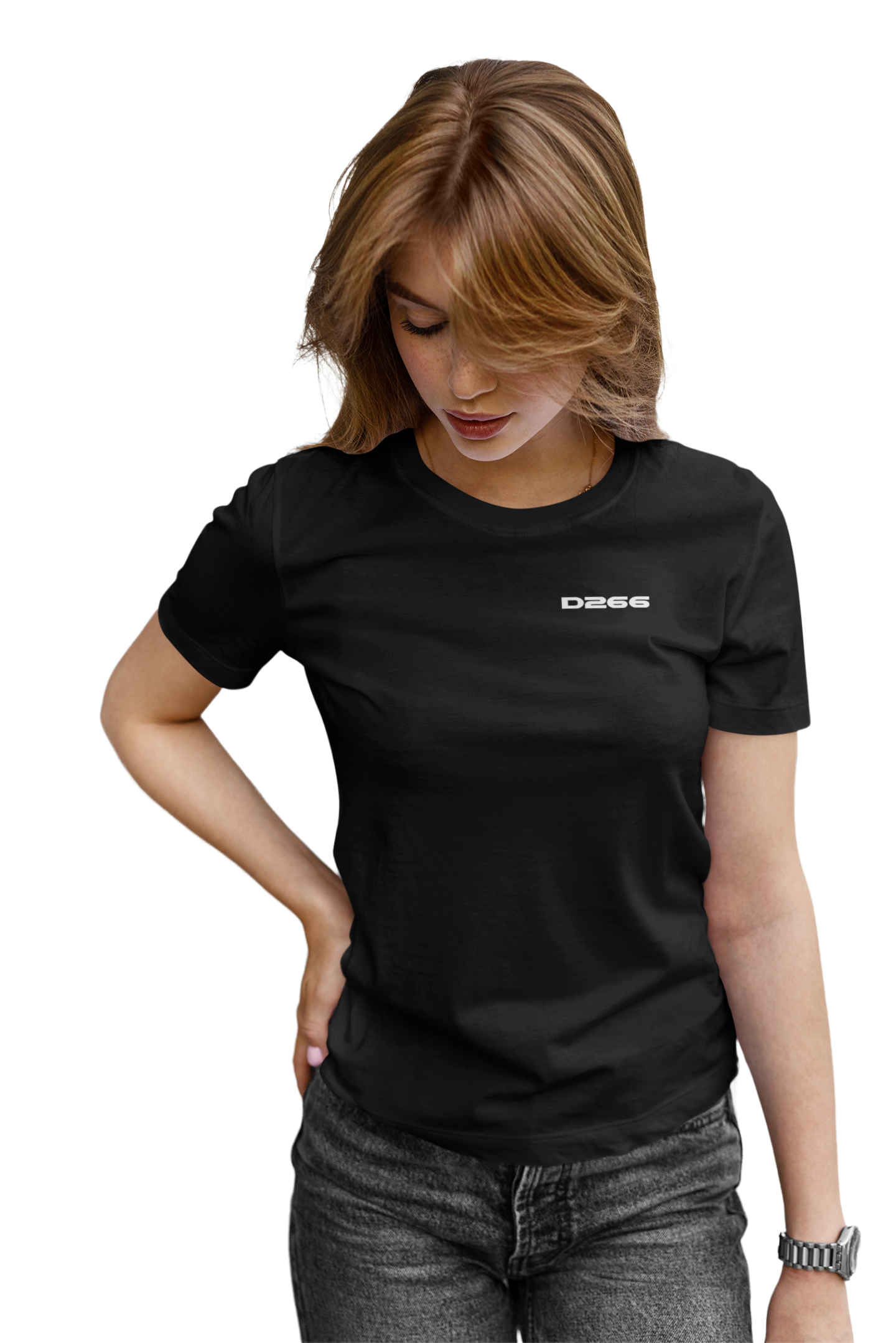 Litefeet - Premium Organic Shirt